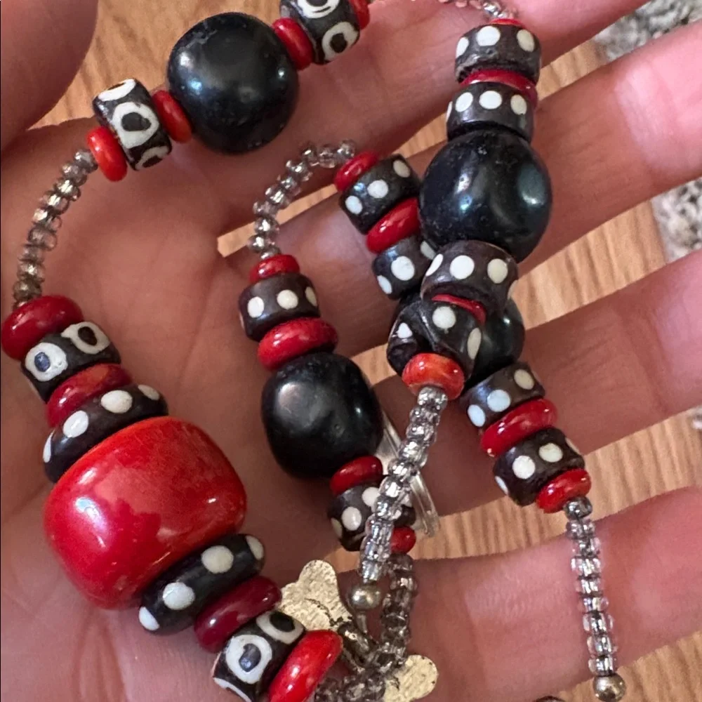 N/A vintage handmade